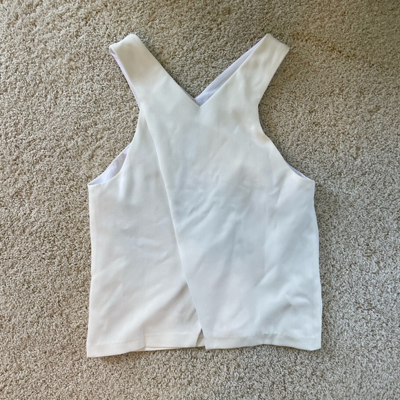 Top shop Tank - Picture 4 of 4